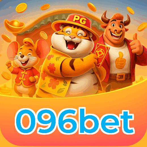 Catálogo 096bet 2.547 jogos