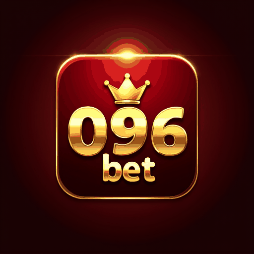 096bet Logo